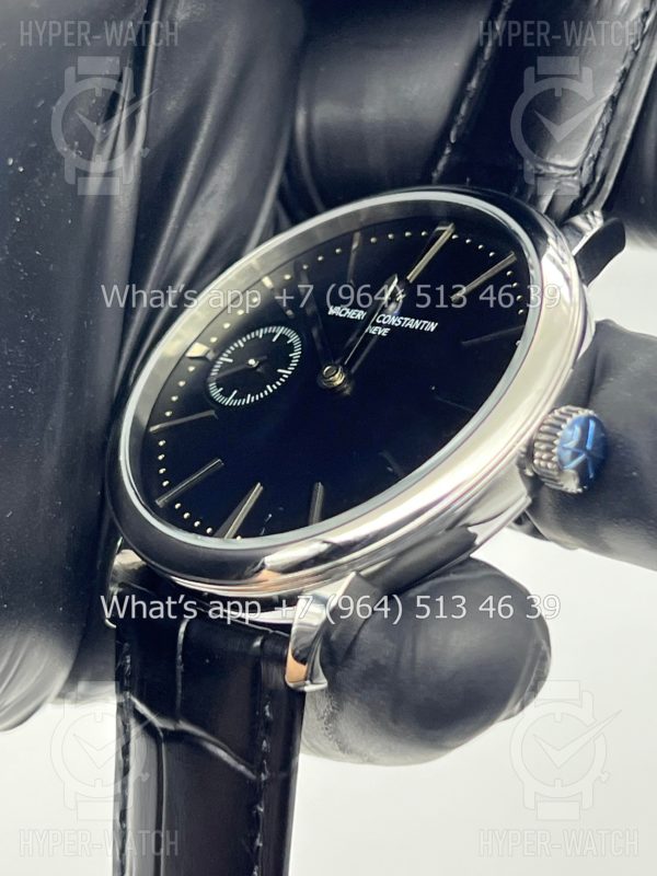 Фото 9 - Vacheron Constantin Traditionnelle 38mm Art 6691