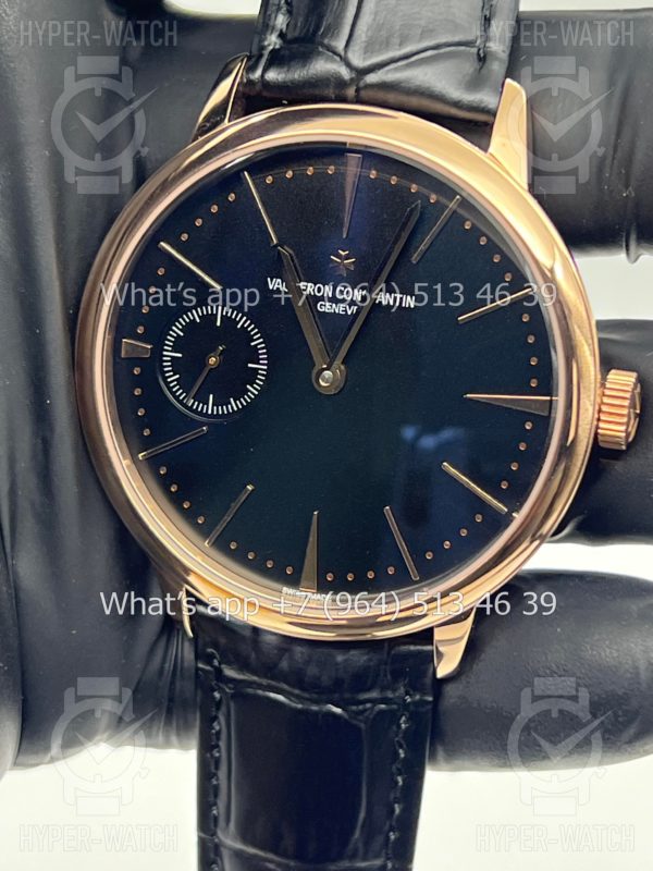 Фото 3 - Vacheron Constantin Traditionnelle 38mm Art 6692