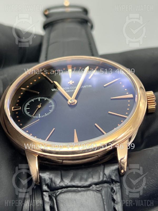 Фото 6 - Vacheron Constantin Traditionnelle 38mm Art 6692