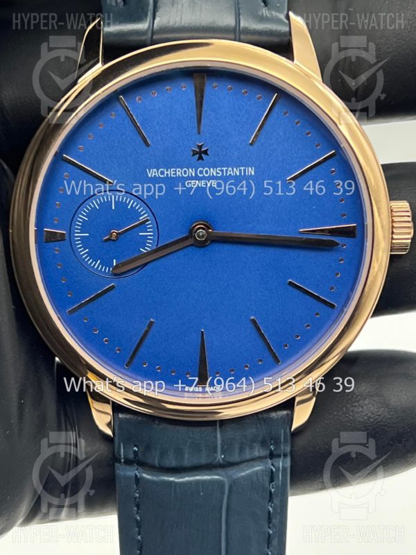 Фото 2 - Vacheron Constantin Traditionnelle 38mm Art 6693