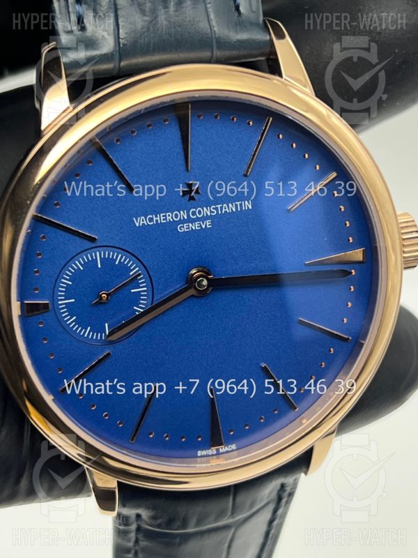 Фото 8 - Vacheron Constantin Traditionnelle 38mm Art 6693