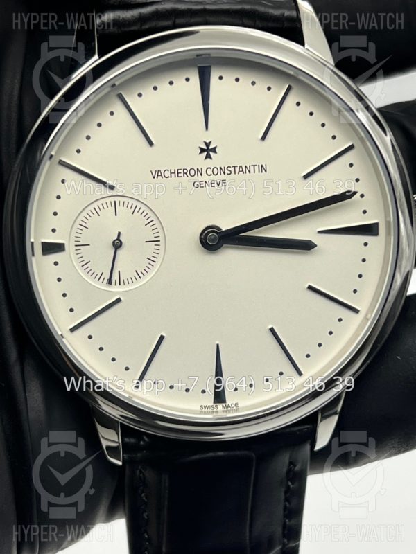 Фото 2 - Vacheron Constantin Traditionnelle 38mm Art 6694