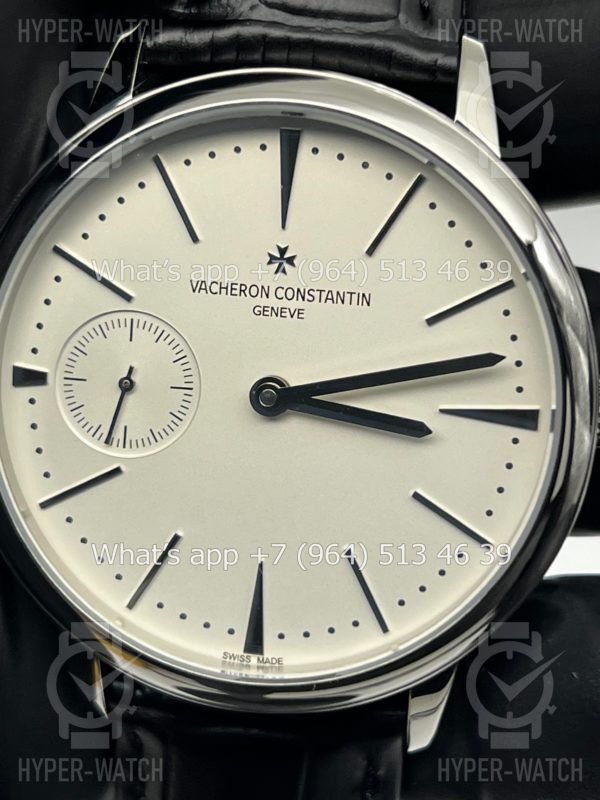 Фото 4 - Vacheron Constantin Traditionnelle 38mm Art 6694