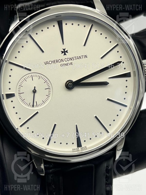 Фото 5 - Vacheron Constantin Traditionnelle 38mm Art 6694