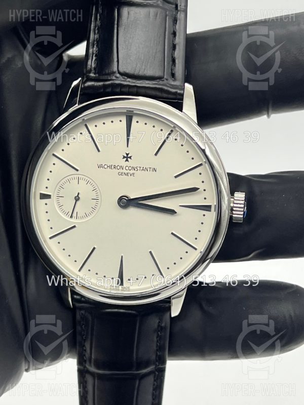 Фото 6 - Vacheron Constantin Traditionnelle 38mm Art 6694