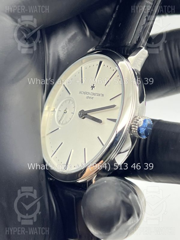 Фото 7 - Vacheron Constantin Traditionnelle 38mm Art 6694