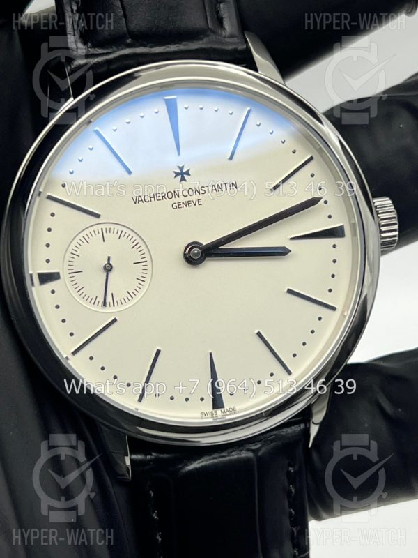 Фото 8 - Vacheron Constantin Traditionnelle 38mm Art 6694