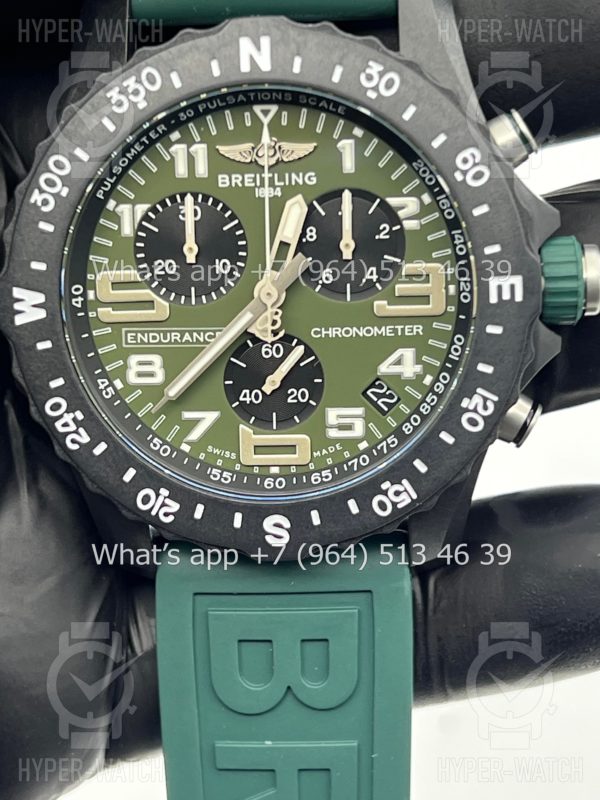 Фото 2 - Breitling Endurance Pro 44mm X823106B1L1S1