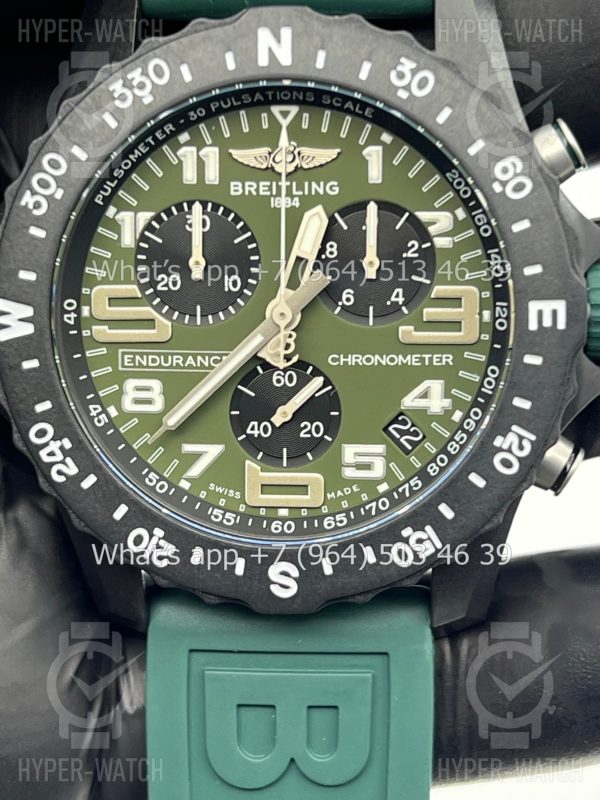 Фото 3 - Breitling Endurance Pro 44mm X823106B1L1S1