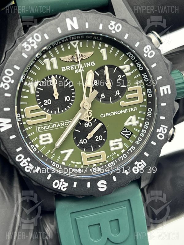 Фото 4 - Breitling Endurance Pro 44mm X823106B1L1S1