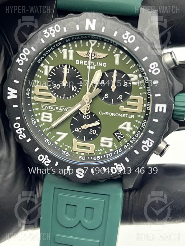 Фото 6 - Breitling Endurance Pro 44mm X823106B1L1S1