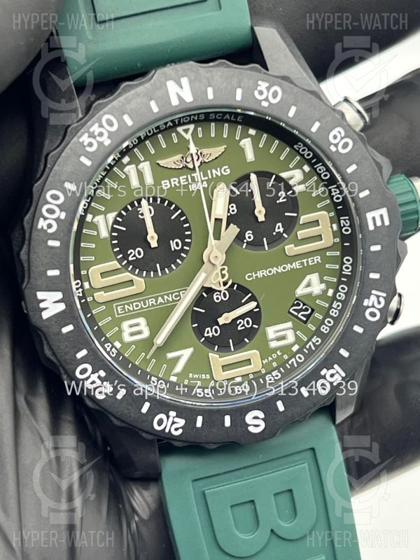 Фото 7 - Breitling Endurance Pro 44mm X823106B1L1S1