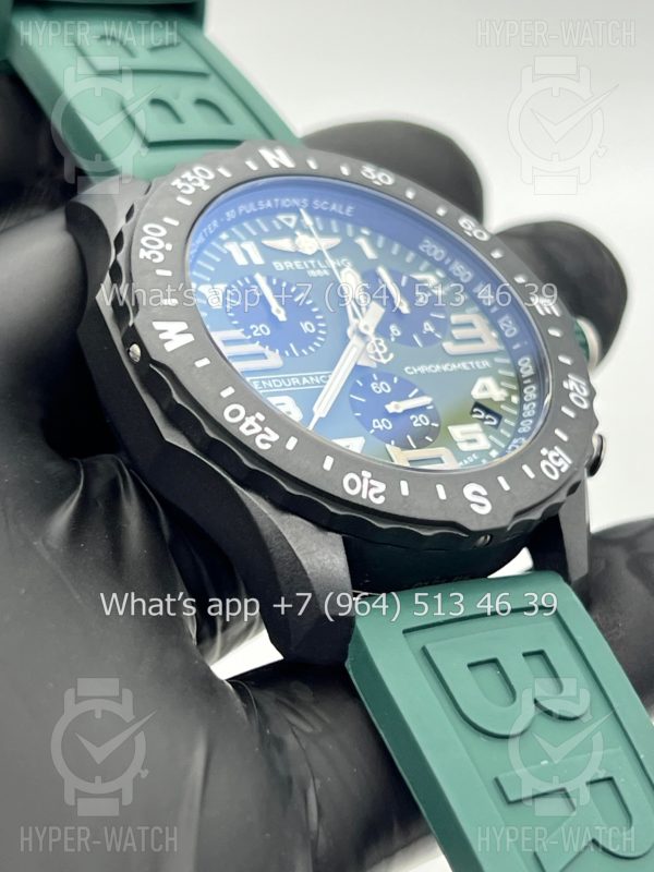 Фото 8 - Breitling Endurance Pro 44mm X823106B1L1S1