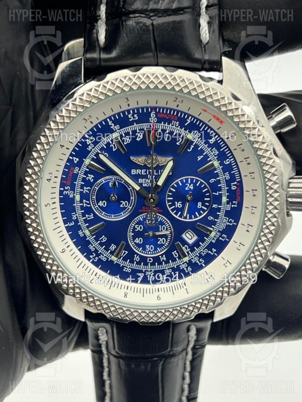 Фото 2 - Breitling Breitling for Bentley 44mm Art 6810