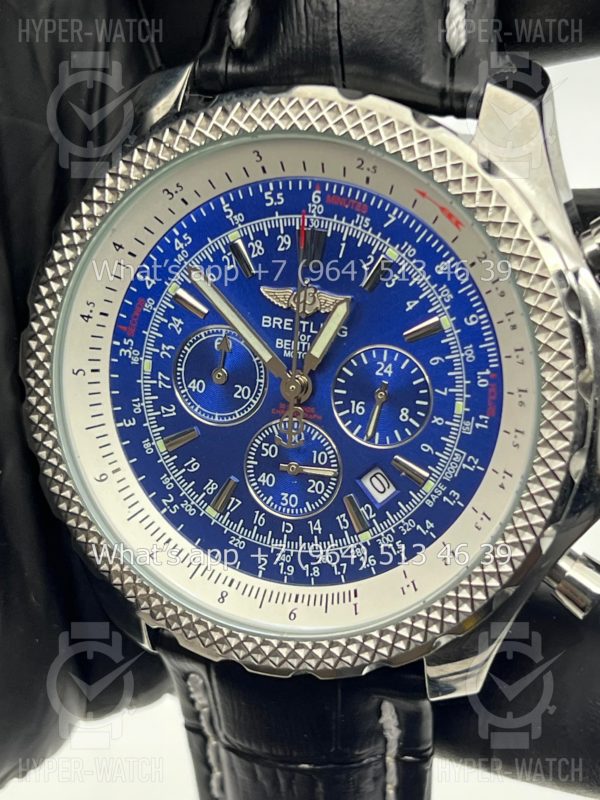 Фото 3 - Breitling Breitling for Bentley 44mm Art 6810