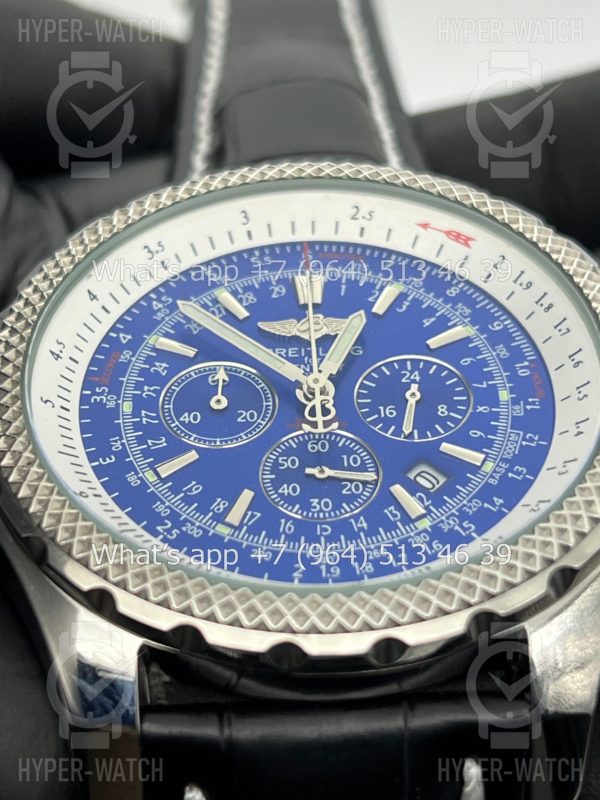 Фото 4 - Breitling Breitling for Bentley 44mm Art 6810