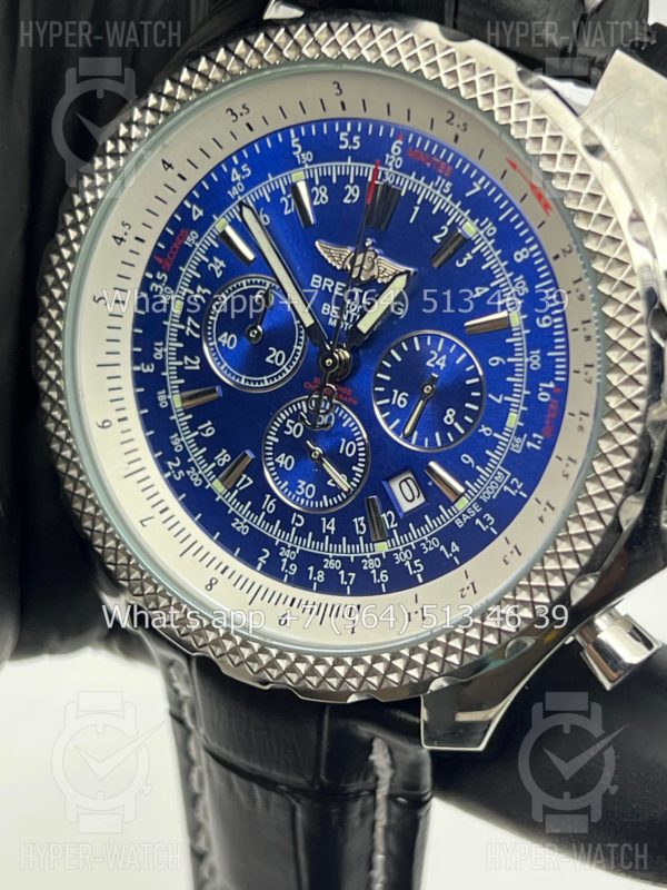 Фото 7 - Breitling Breitling for Bentley 44mm Art 6810