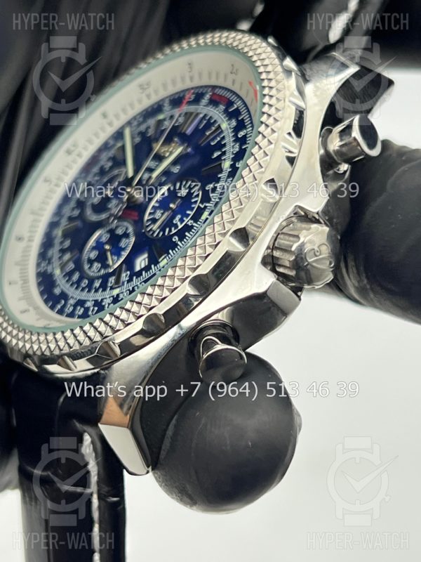 Фото 8 - Breitling Breitling for Bentley 44mm Art 6810