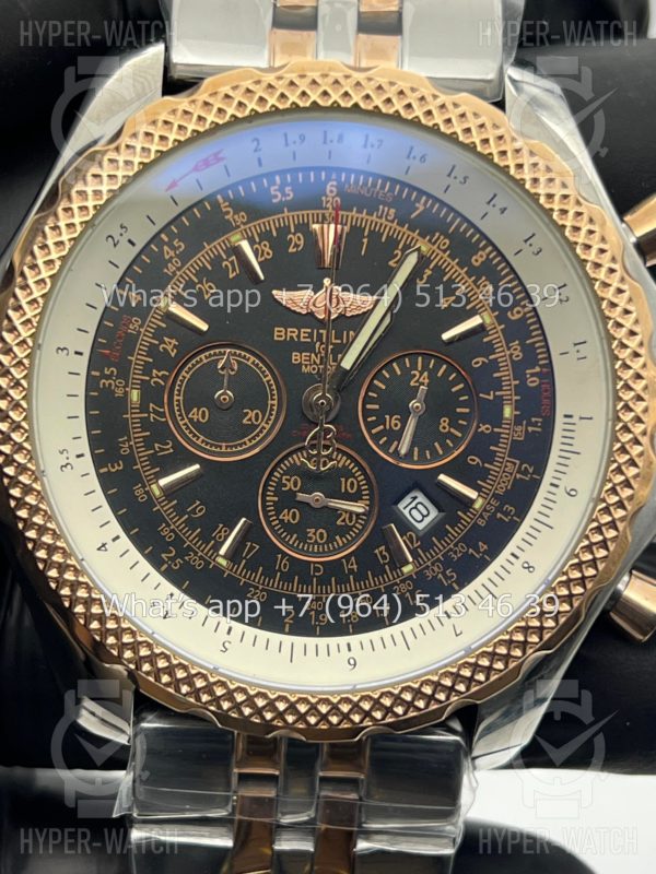 Фото 3 - Breitling Breitling for Bentley 44mm Art 6811