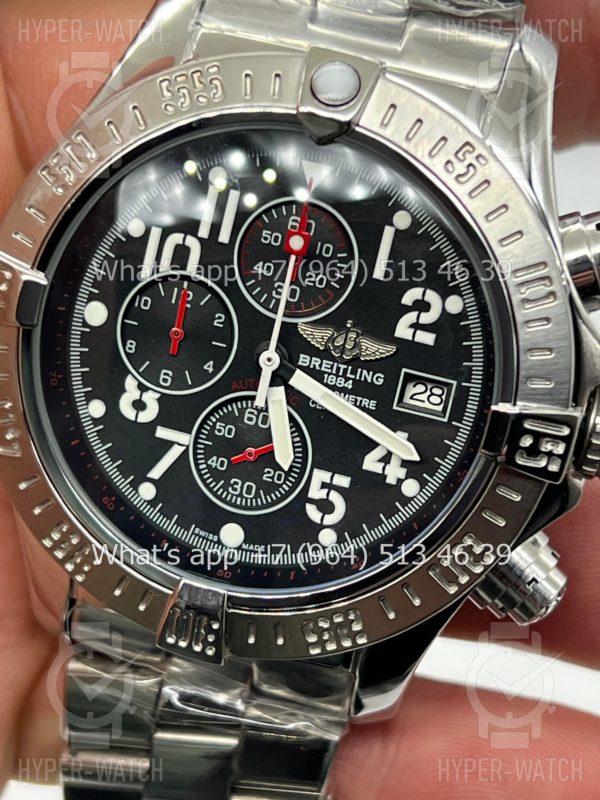 Фото 3 - Breitling Avenger A1338012/f534