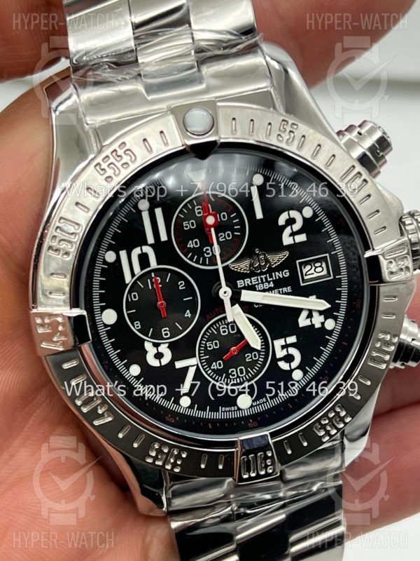 Фото 4 - Breitling Avenger A1338012/f534