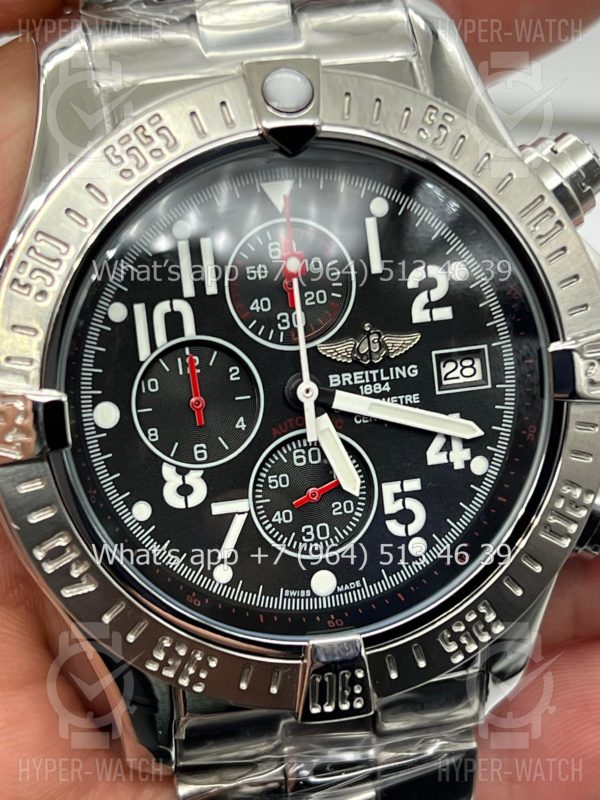 Фото 5 - Breitling Avenger A1338012/f534