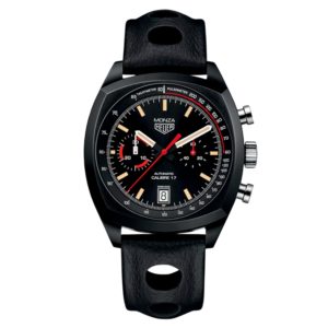 Фото 4 - TAG Heuer Heritage Monza Calibre 17 42mm Art 6660