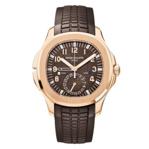 Фото 33 - Patek Philippe Aquanaut 5164R-001