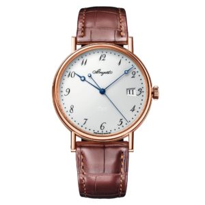 Фото 22 - Breguet Classique 5177BR/29/9V6 38mm