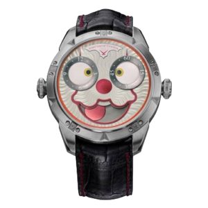 Фото 3 - Konstantin Chaykin Clown 36mm Art 6586