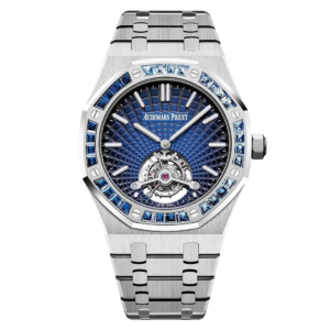 Фото 5 - Audemars Piguet Royal Oak Tourbillon 41mm 26521PT.YY.1220PT.01