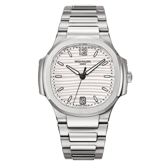 Фото 1 - Patek Philippe Nautilus 35mm 7118/1A-010 3K