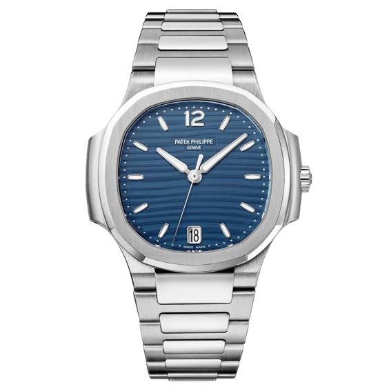 Фото 1 - Patek Philippe Nautilus 35mm 7118/1A-001 3K