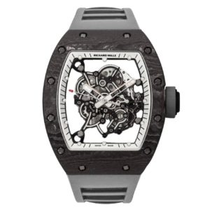 Фото 26 - Richard Mille RM 055 Bubba Watson Art 6571