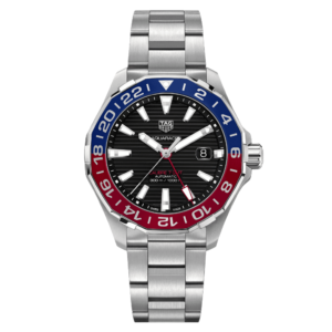 Фото 61 - TAG Heuer Aquaracer 300M 43mm WAY201F.BA0927