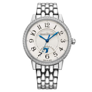 Фото 6 - Jaeger LeCoultre Rendez-Vous Night & Day Medium 3448130