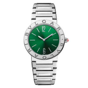 Фото 2 - Bvlgari Bvlgari Lady 33mm 103066