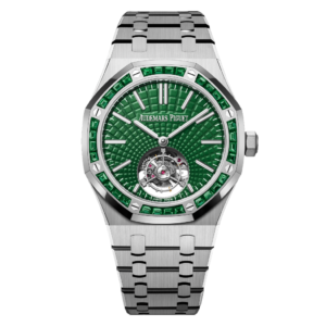 Фото 54 - Audemars Piguet Royal Oak Tourbillon 41mm 26532IC.EE.1220TI.01