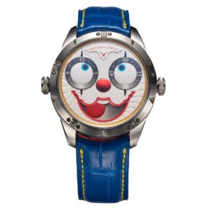 Фото 4 - Konstantin Chaykin 36mm Clown Art 6587