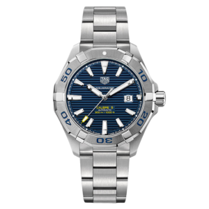 Фото 52 - TAG Heuer Aquaracer 300M 43mm WAY2012.BA0927