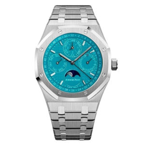 Фото 25 - Audemars Piguet Royal Oak Perpetual Calendar 26613ST.OO.1220ST.01