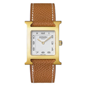 Фото 2 - Hermes Heure 30mm W036783WW00