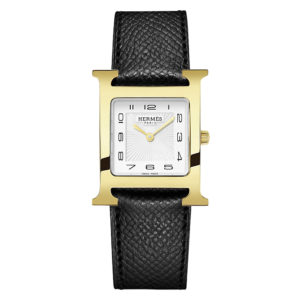 Фото 7 - Hermes Heure 30mm W036784WW00