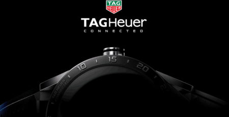 TAG Heuer — история бренда