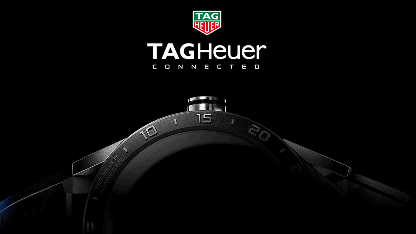 TAG Heuer — история бренда