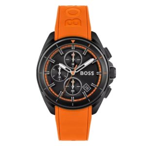 Фото 4 - Hugo Boss Volane Chronograph 44mm 1513957 Art 6612