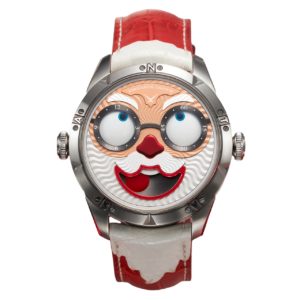 Фото 29 - Konstantin Chaykin Santa 36mm Art 6585