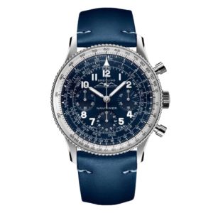 Фото 39 - Breitling Navitimer 41mm Art 6562