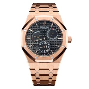 Фото 8 - Audemars Piguet Royal Oak Dual Time Art 6557