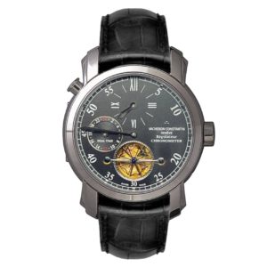 Фото 4 - Vacheron Constantin Malte 39mm Art 6552